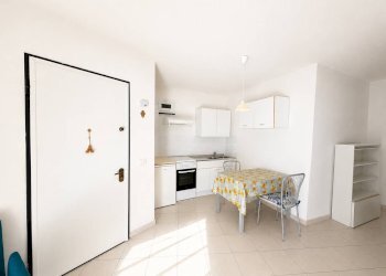 Foto 4 - Three-room apartment Via Cappella, Arnasco - photo 4