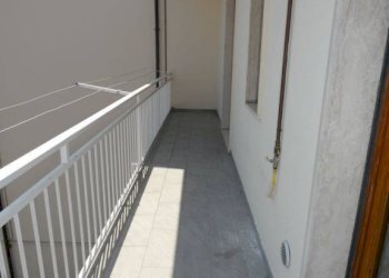 Balcone - Quadrilocale via Mario Viglino, Alba - foto 6