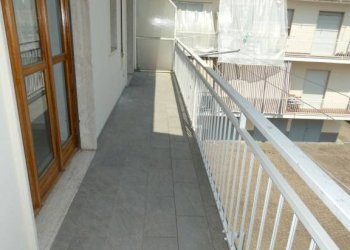 Balcone - Quadrilocale via Mario Viglino, Alba - foto 7