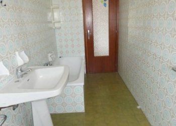 Bagno - Quadrilocale via Mario Viglino, Alba - foto 11