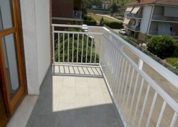 Balcone - Quadrilocale via Mario Viglino, Alba - foto 17