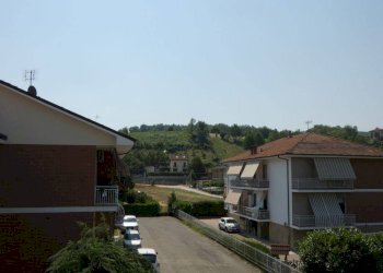 Vista - Quadrilocale via Mario Viglino, Alba - foto 19