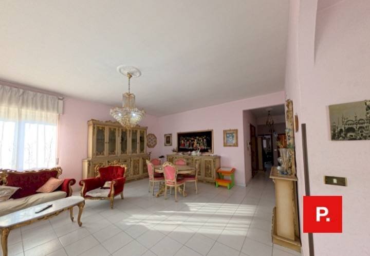 Foto 3 - Apartment VIA MESSINA
20, Casagiove - photo 3