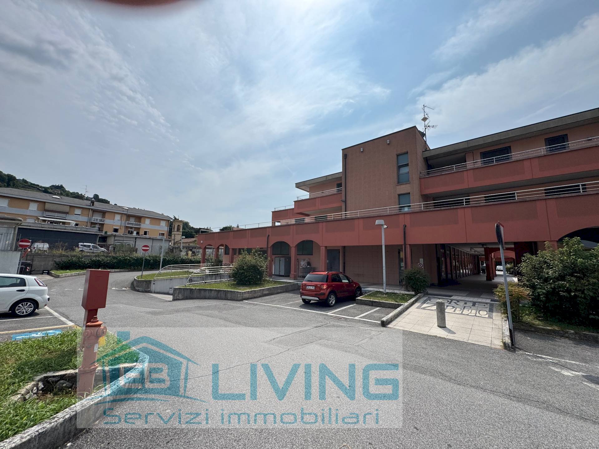 Foto 1 - Three-room apartment Via Zappello
 
1, Villa d'Adda - photo 1