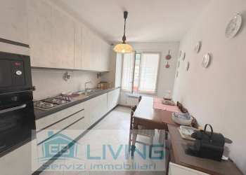 Foto 12 - Three-room apartment Via Zappello
 
1, Villa d'Adda - photo 12