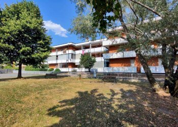 Giardino - Appartamento via Filippo Turati, 14, Rivarolo Canavese - foto 2