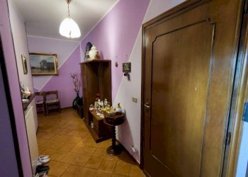 Ingresso - Appartamento via Filippo Turati, 14, Rivarolo Canavese - foto 8