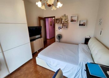 Camera da letto - Appartamento via Filippo Turati, 14, Rivarolo Canavese - foto 9