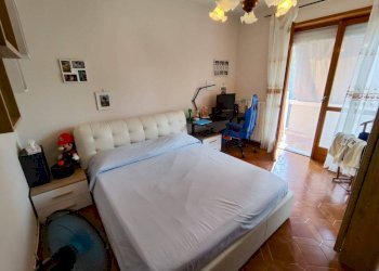 Camera da letto - Appartamento via Filippo Turati, 14, Rivarolo Canavese - foto 10