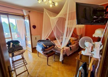 Salone - Appartamento via Filippo Turati, 14, Rivarolo Canavese - foto 11