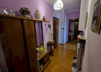 Ingresso - Appartamento via Filippo Turati, 14, Rivarolo Canavese - foto 12