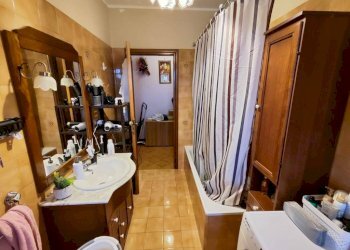 Bagno - Appartamento via Filippo Turati, 14, Rivarolo Canavese - foto 13