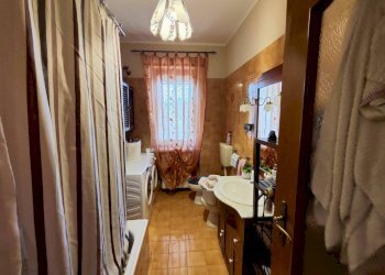 Bagno - Appartamento via Filippo Turati, 14, Rivarolo Canavese - foto 14
