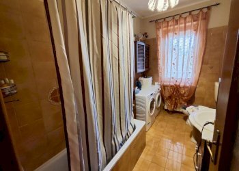 Bagno - Appartamento via Filippo Turati, 14, Rivarolo Canavese - foto 15