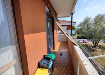 Balcone - Appartamento via Filippo Turati, 14, Rivarolo Canavese - foto 17