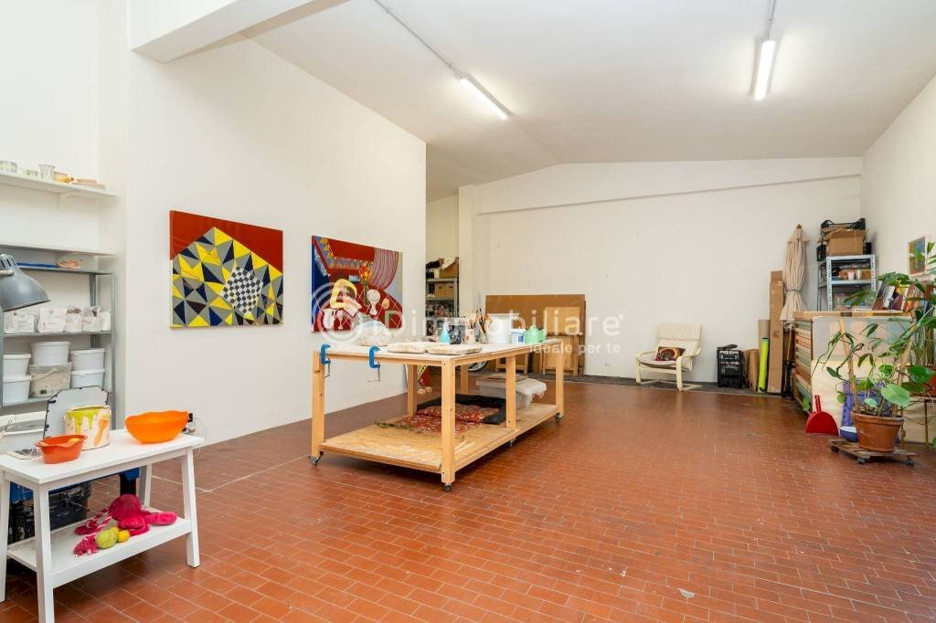 Magazzino - Warehouse via Schio, 11, Torino (neighborhood Aurora) - photo 2