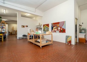 Magazzino - Magazzino via Schio, 11, Torino (zona Aurora) - foto 1