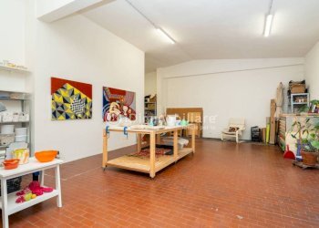 Magazzino - Magazzino via Schio, 11, Torino (zona Aurora) - foto 2