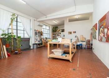 Magazzino - Magazzino via Schio, 11, Torino (zona Aurora) - foto 3