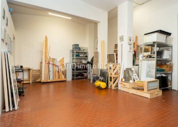 Magazzino - Magazzino via Schio, 11, Torino (zona Aurora) - foto 5