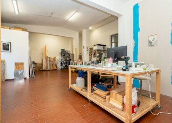 Magazzino - Magazzino via Schio, 11, Torino (zona Aurora) - foto 7