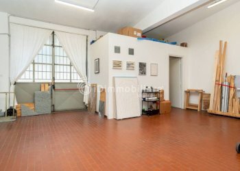 Magazzino - Magazzino via Schio, 11, Torino (zona Aurora) - foto 8