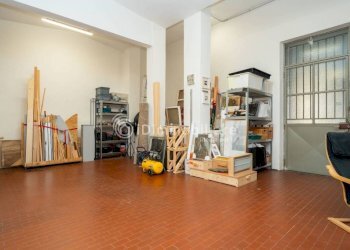 Magazzino - Magazzino via Schio, 11, Torino (zona Aurora) - foto 11