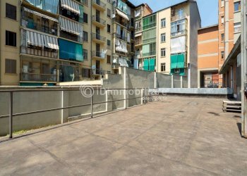 Terrazzo - Magazzino via Schio, 11, Torino (zona Aurora) - foto 15