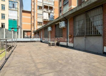 Terrazzo - Magazzino via Schio, 11, Torino (zona Aurora) - foto 16