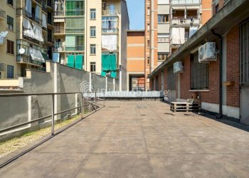 Terrazzo - Magazzino via Schio, 11, Torino (zona Aurora) - foto 17