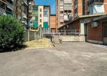 Terrazzo - Magazzino via Schio, 11, Torino (zona Aurora) - foto 21