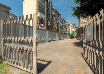 Ingresso - Magazzino via Schio, 11, Torino (zona Aurora) - foto 23