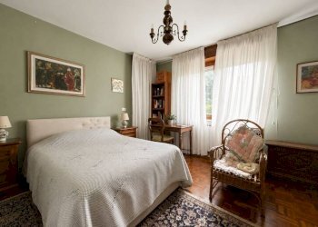 Camera da letto - Quadrilocale via Rocca de' Baldi, 4, frazione Madonna Delle Grazie, Cuneo - foto 18