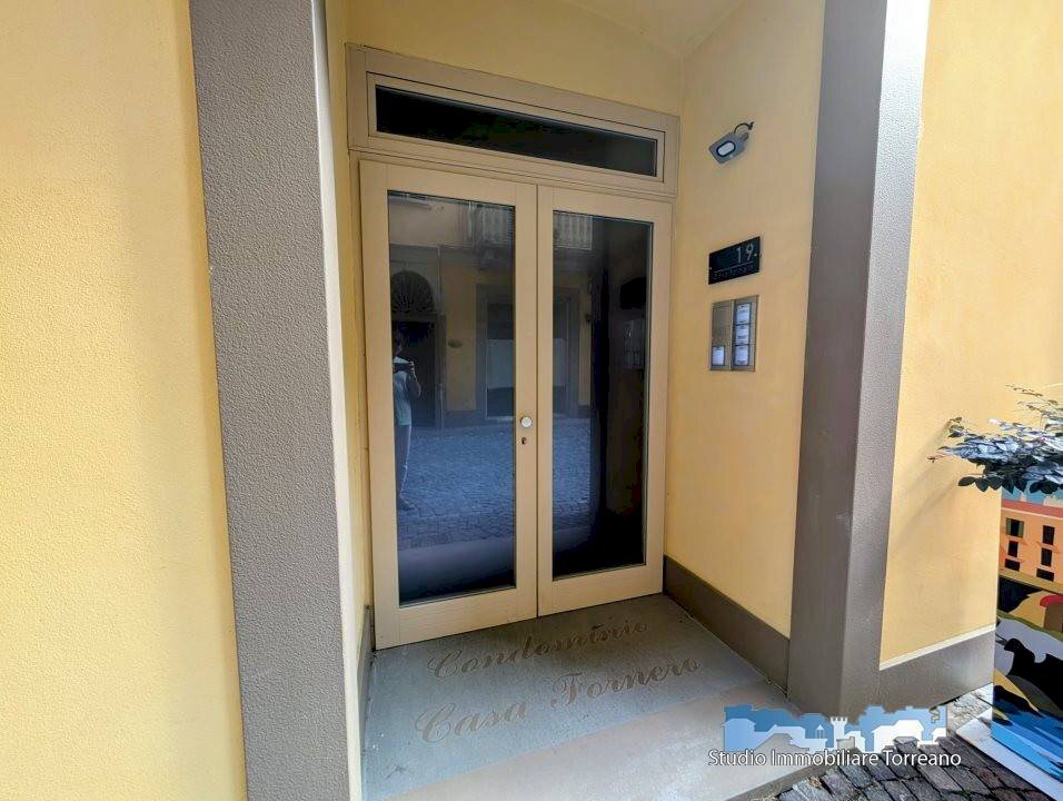 Interno palazzo - Trilocale Ivrea - foto 2