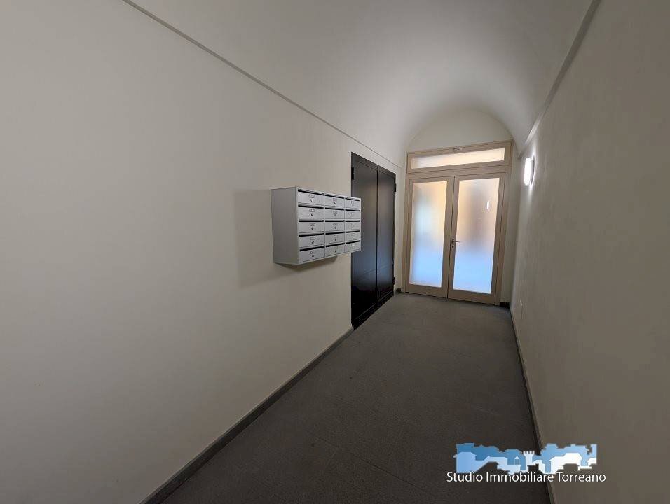 Interno palazzo - Trilocale Ivrea - foto 3
