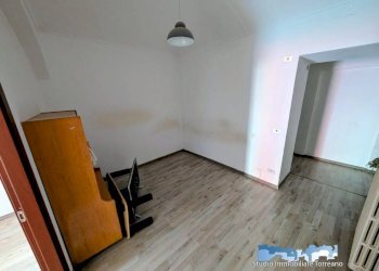Camera da letto - Trilocale Ivrea - foto 6