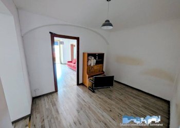 Stanza non arredata - Trilocale Ivrea - foto 7