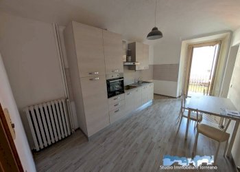 Cucina - Trilocale Ivrea - foto 11