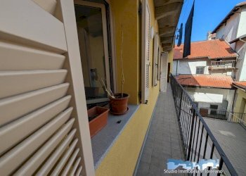 Balcone - Trilocale Ivrea - foto 13