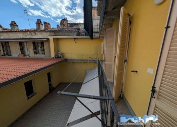 Terrazzo - Trilocale Ivrea - foto 14