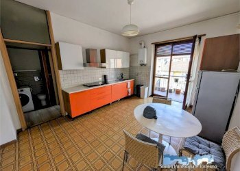 Cucina - Trilocale via Ravenna 15, Torino (zona Aurora) - foto 10