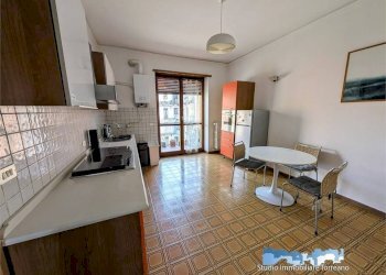 Cucina - Trilocale via Ravenna 15, Torino (zona Aurora) - foto 12