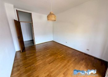 Camera da letto - Trilocale via Ravenna 15, Torino (zona Aurora) - foto 17