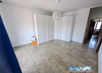 Camera da letto - Trilocale via Ravenna 15, Torino (zona Aurora) - foto 22