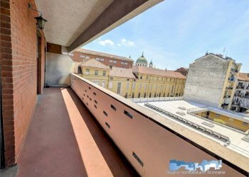 Terrazzo - Trilocale via Ravenna 15, Torino (zona Aurora) - foto 23