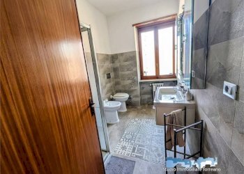 Bagno - Trilocale via Ravenna 15, Torino (zona Aurora) - foto 28