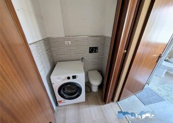 Bagno - Trilocale via Ravenna 15, Torino (zona Aurora) - foto 30
