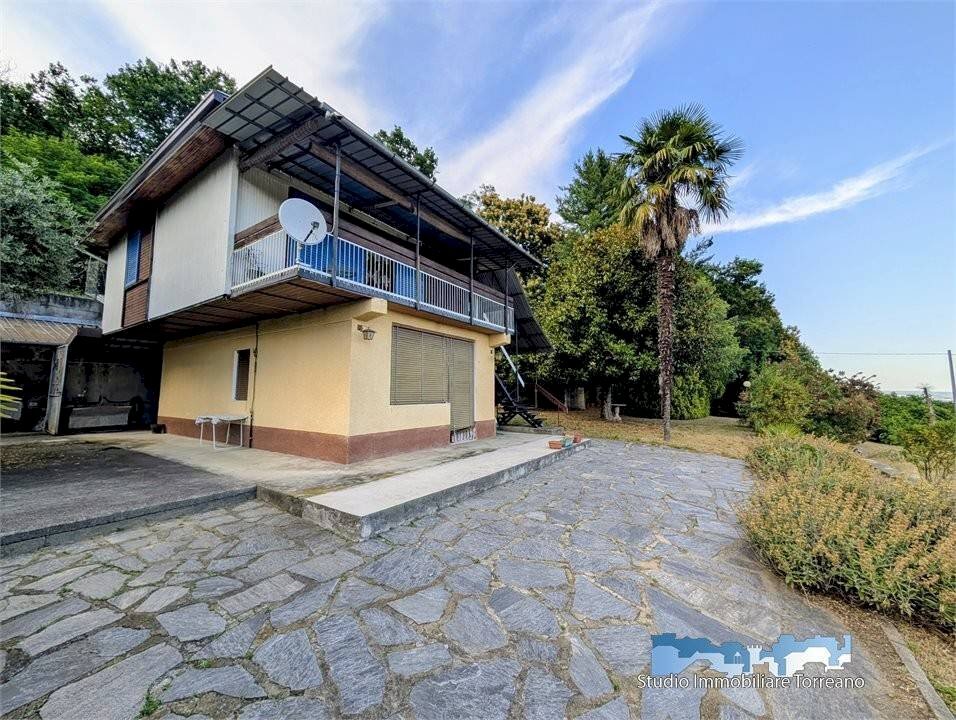 Facciata - Independent house Quagliuzzo - photo 2