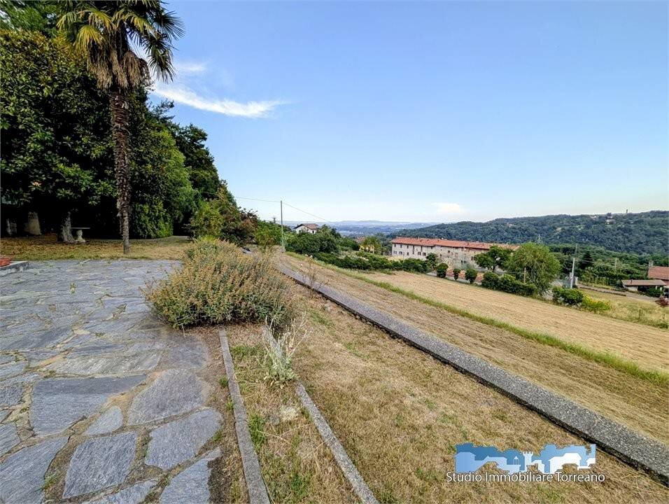 Terreno - Independent house Quagliuzzo - photo 3