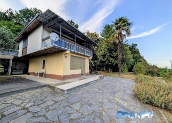 Facciata - Independent house Quagliuzzo - photo 2